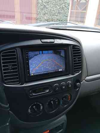 Mazda Tribute 2002 год Парканы Парканы