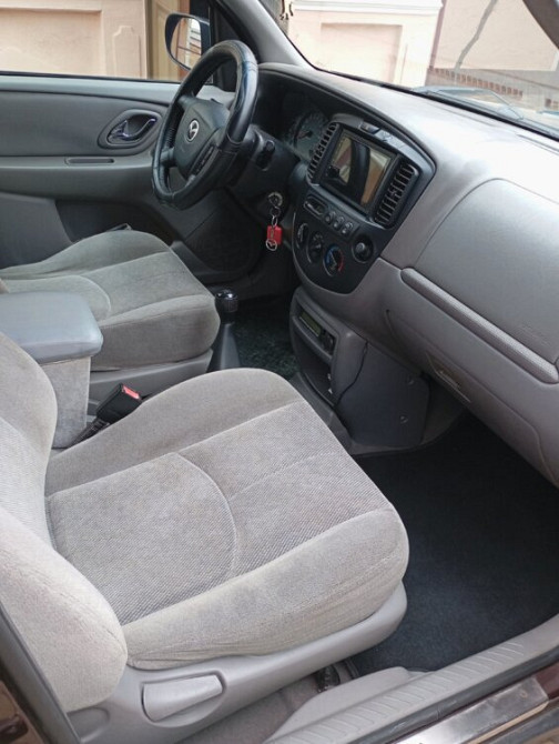Mazda Tribute 2002 год Парканы Парканы - изображение 8