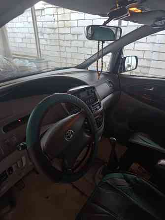 Toyota Previa 2002 год Бендеры Бендеры