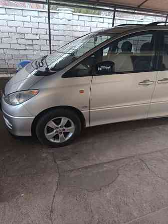 Toyota Previa 2002 год Бендеры Бендеры