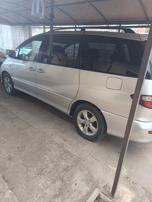 Toyota Previa 2002 год Бендеры Бендеры - изображение 1