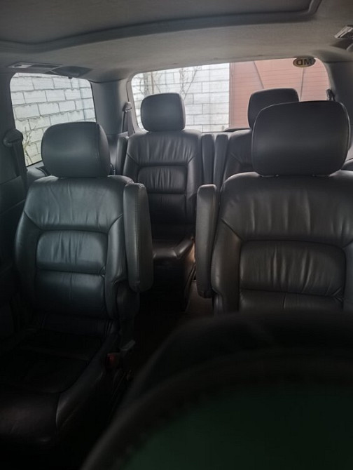 Toyota Previa 2002 год Бендеры Бендеры - изображение 4