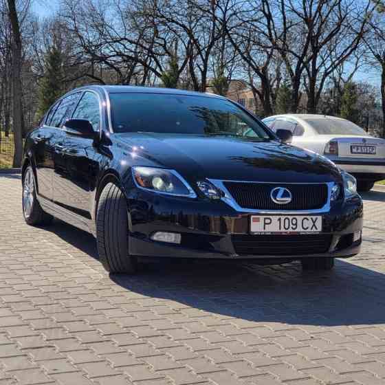 Lexus GS 2011 год Тирасполь Тирасполь