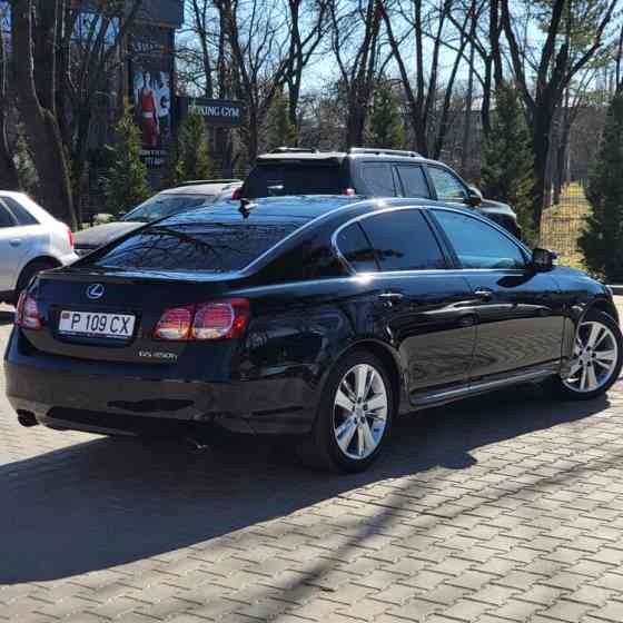 Lexus GS 2011 год Тирасполь Тирасполь