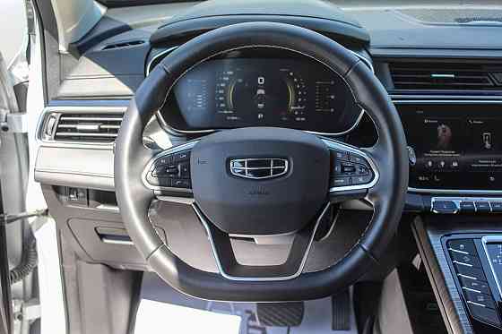 Geely Atlas Pro 2023 год Сороки Сороки
