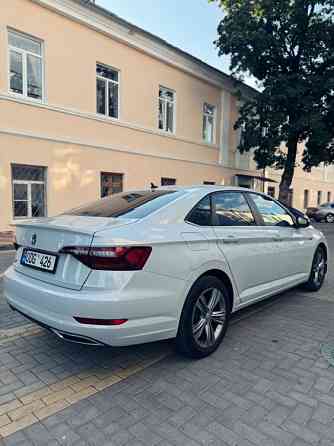 Volkswagen Jetta 2019 год Тирасполь Тирасполь