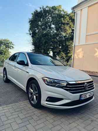 Volkswagen Jetta 2019 год Тирасполь Тирасполь