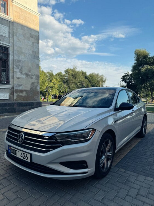 Volkswagen Jetta 2019 an Tiraspol Tiraspol - fotografie 3