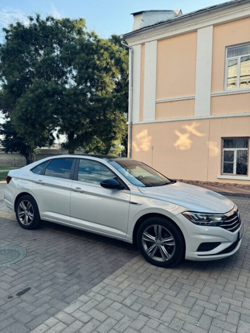 Volkswagen Jetta 2019 an Tiraspol Tiraspol - fotografie 2