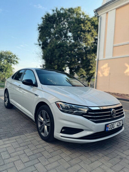 Volkswagen Jetta 2019 an Tiraspol Tiraspol - fotografie 1