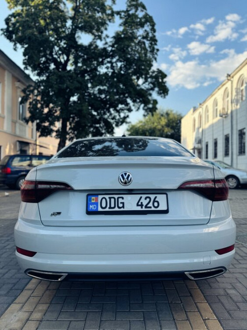 Volkswagen Jetta 2019 an Tiraspol Tiraspol - fotografie 7