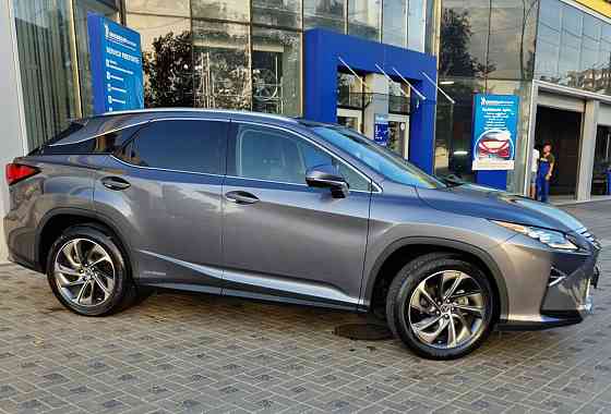 Lexus RX 2020 год Тирасполь Тирасполь