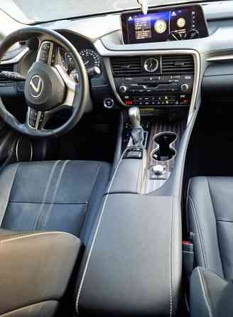 Lexus RX 2020 год Тирасполь Тирасполь