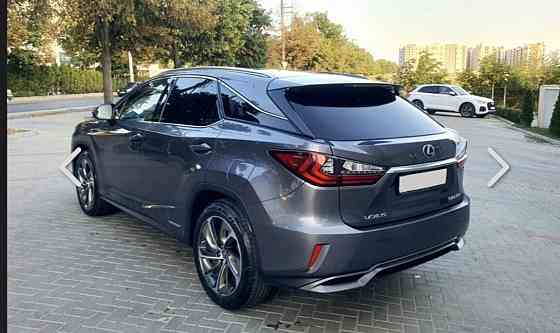 Lexus RX 2020 год Тирасполь Тирасполь