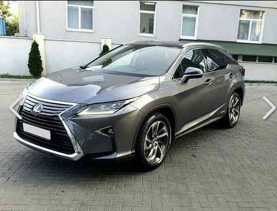 Lexus RX 2020 год Тирасполь Тирасполь