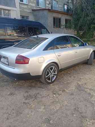 Audi A6 2000 год Слободзея Слободзея