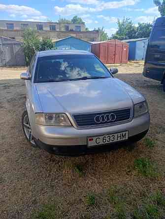 Audi A6 2000 год Слободзея Слободзея