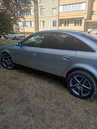 Audi A6 2000 год Слободзея Слободзея