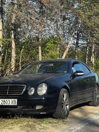 Mercedes CLK-Class 2000 год Тирасполь Тирасполь