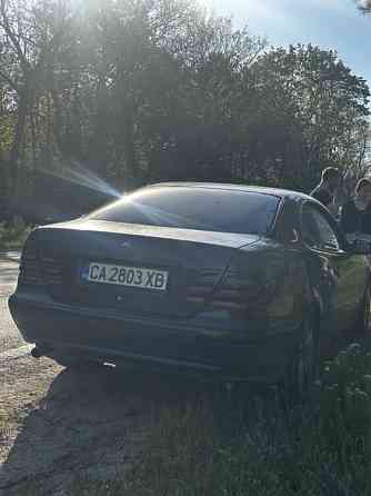Mercedes CLK-Class 2000 год Тирасполь Тирасполь