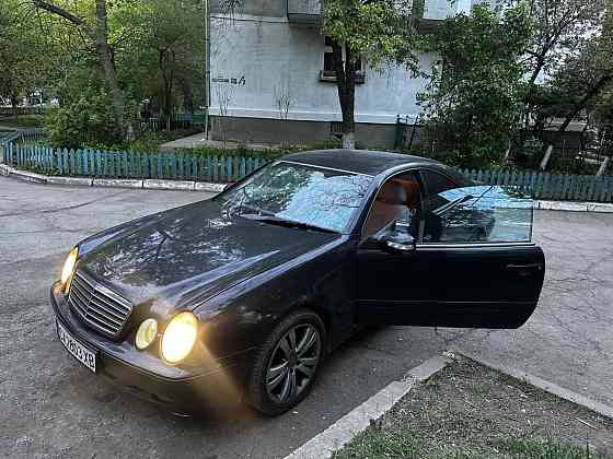Mercedes CLK-Class 2000 год Тирасполь Тирасполь