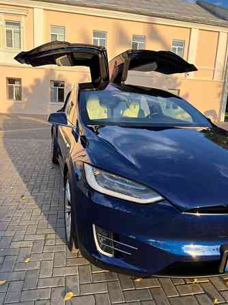 Tesla Model X 2018 год Тирасполь Тирасполь