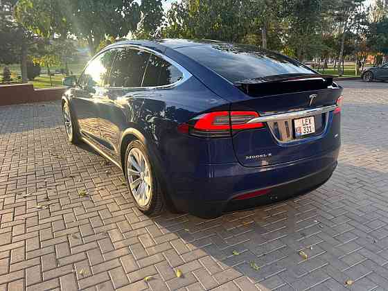 Tesla Model X 2018 год Тирасполь Тирасполь
