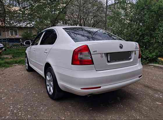 Skoda Octavia 2010 год Рыбница Рыбница