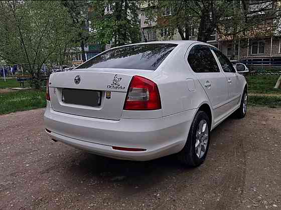 Skoda Octavia 2010 год Рыбница Рыбница