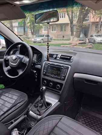 Skoda Octavia 2010 год Рыбница Рыбница