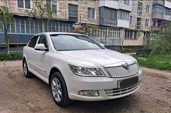 Skoda Octavia 2010 год Рыбница Рыбница