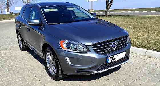 Volvo XC60 2017 год Тирасполь Тирасполь