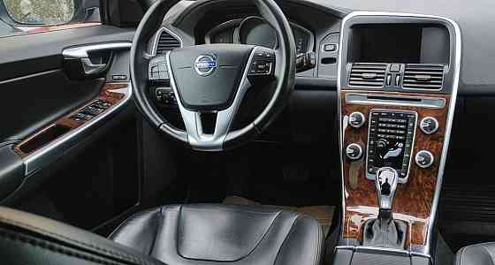Volvo XC60 2017 год Тирасполь Тирасполь