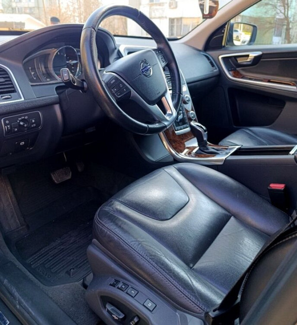 Volvo XC60 2017 an Tiraspol Tiraspol - fotografie 6
