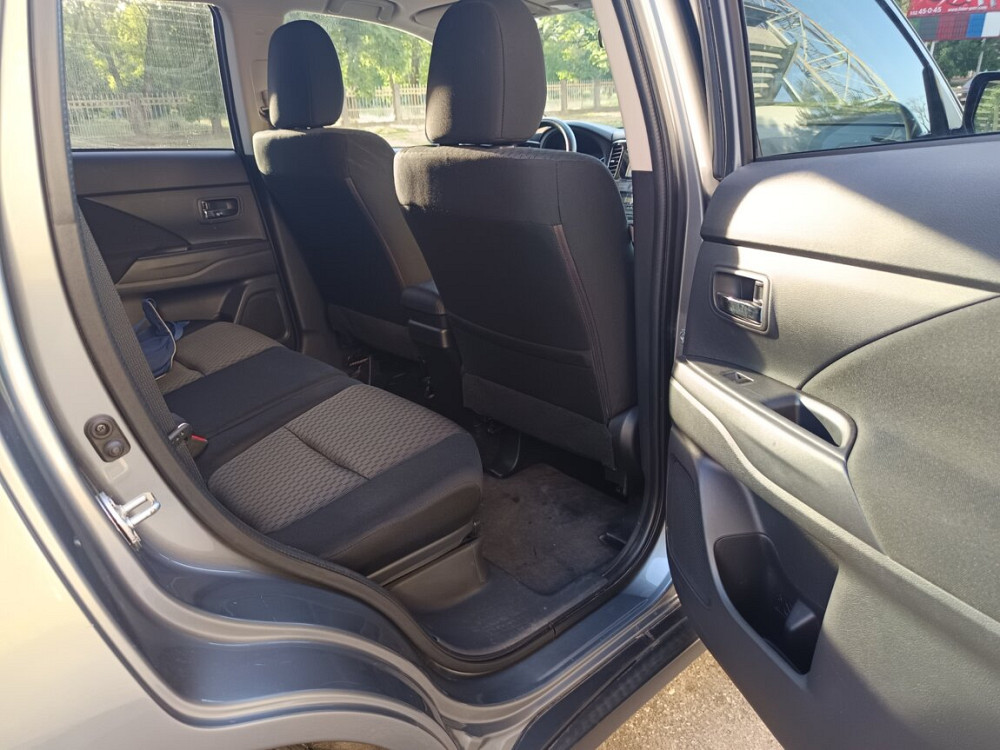 Mitsubishi Outlander 2014 год Бендеры Бендеры - изображение 9