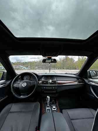 BMW X5 2007 год Рыбница Рыбница