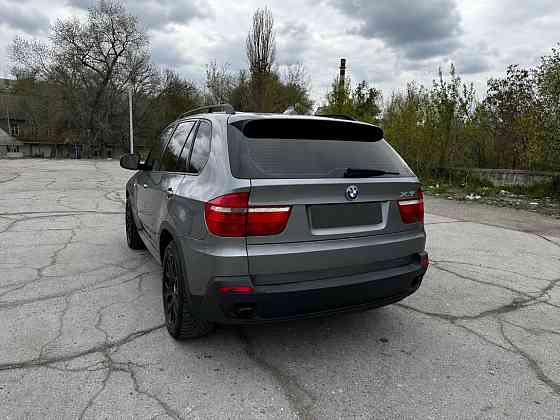 BMW X5 2007 год Рыбница Рыбница