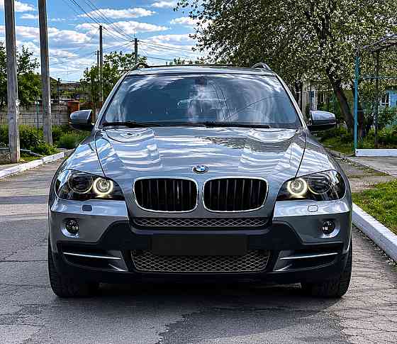 BMW X5 2007 год Рыбница Рыбница