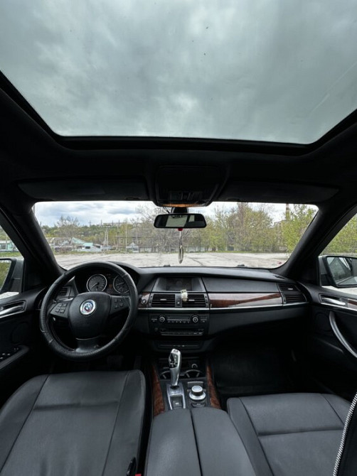 BMW X5 2007 an Rîbnița Rîbnița - fotografie 3