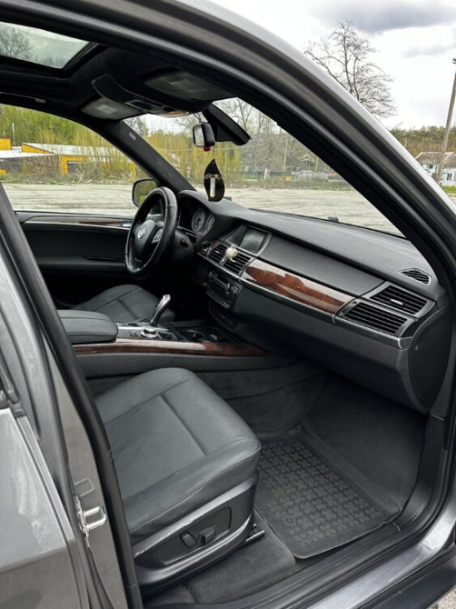 BMW X5 2007 an Rîbnița Rîbnița - fotografie 4