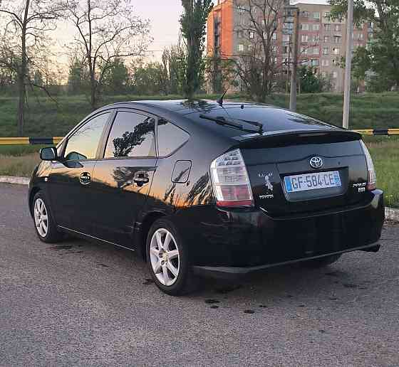 Toyota Prius 2007 год Тирасполь Тирасполь