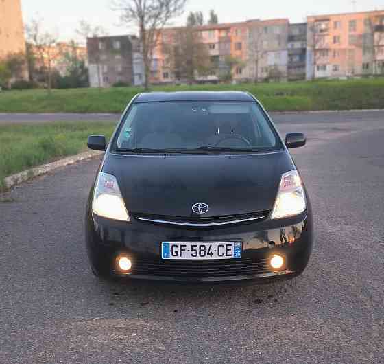 Toyota Prius 2007 год Тирасполь Тирасполь