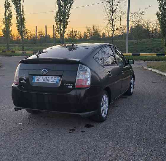 Toyota Prius 2007 год Тирасполь Тирасполь