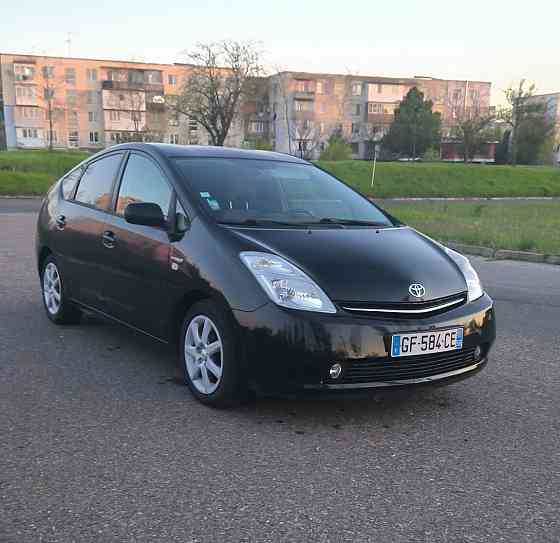 Toyota Prius 2007 год Тирасполь Тирасполь