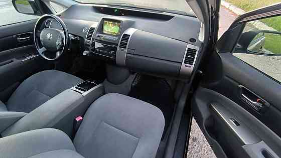 Toyota Prius 2007 год Тирасполь Тирасполь