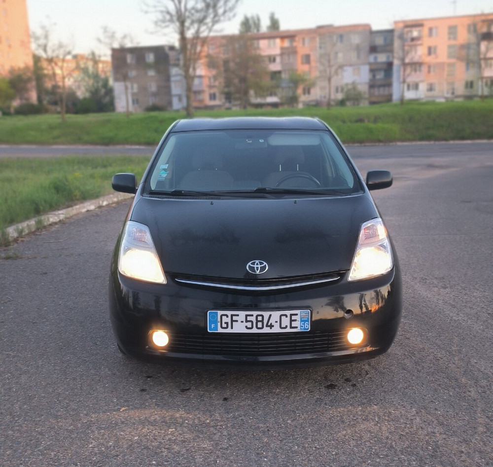 Toyota Prius 2007 год Тирасполь Тирасполь - изображение 5