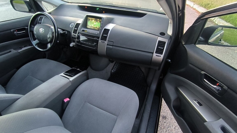 Toyota Prius 2007 год Тирасполь Тирасполь - изображение 6