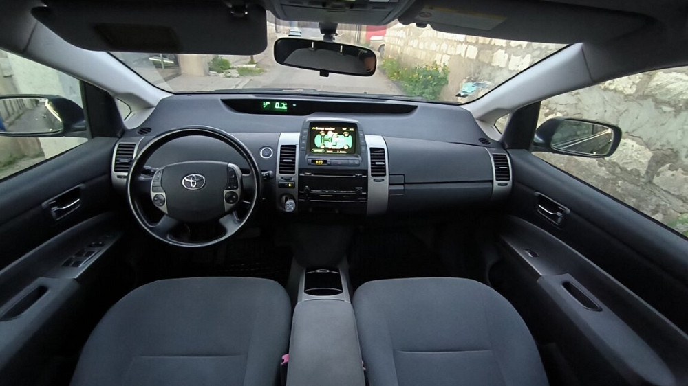 Toyota Prius 2007 год Тирасполь Тирасполь - изображение 7