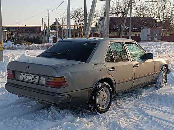 Mercedes E-Class 1987 год Тирасполь Тирасполь