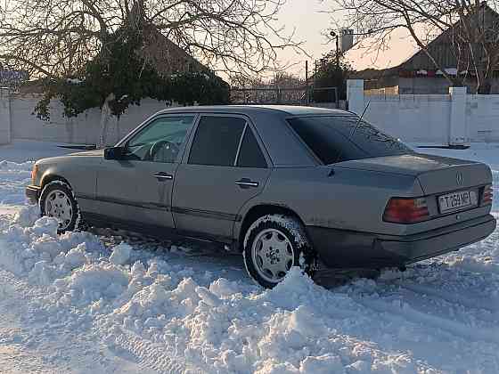 Mercedes E-Class 1987 год Тирасполь Тирасполь